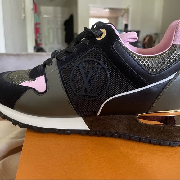 LV MULTICOLORED - Picture 5 of 5